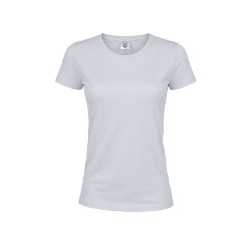 WCS150 - Camiseta Mujer Color "keya"