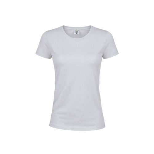 WCS180 - Camiseta Mujer Color "keya"