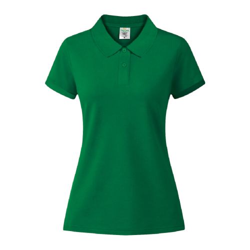 WPS180 - Polo Mujer Color "keya"