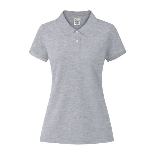 WPS180 - Polo Mujer Color "keya"