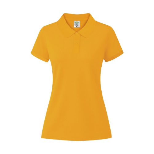 WPS180 - Polo Mujer Color "keya"