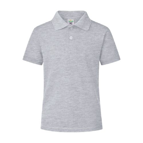 YPS180 - Polo Niño Color "keya"