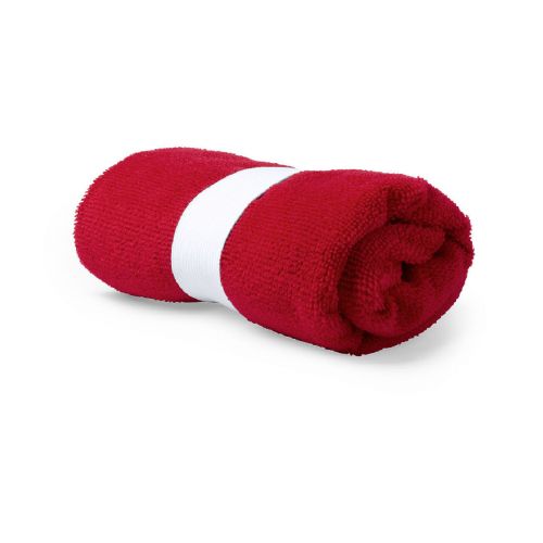 KEFAN - Toalla Absorbente