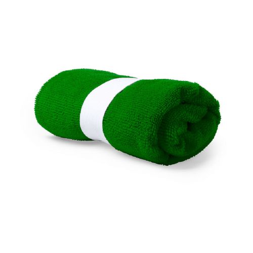 KEFAN - Toalla Absorbente