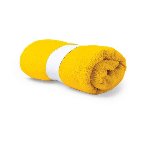 KEFAN - Toalla Absorbente