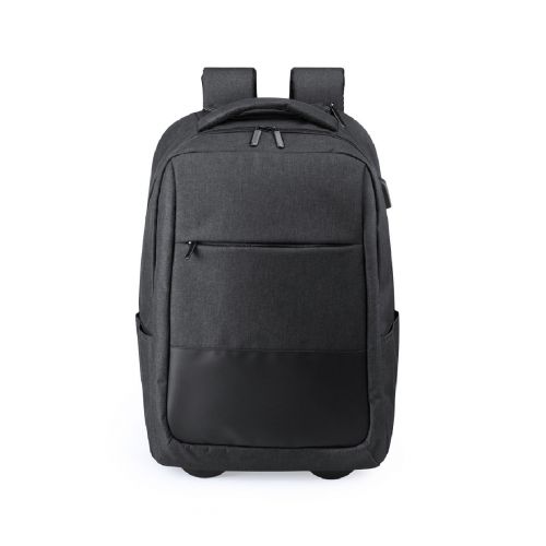 HALTRIX - Mochila Trolley