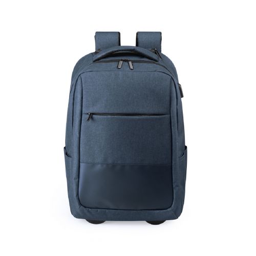HALTRIX - Mochila Trolley