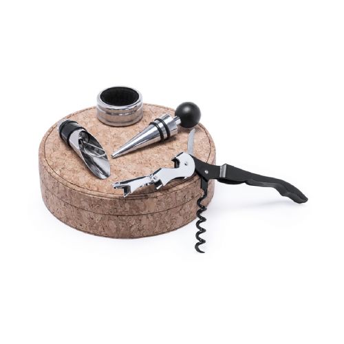 BRIBAL - Set Vinos