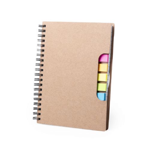 TIBLAN - Libreta