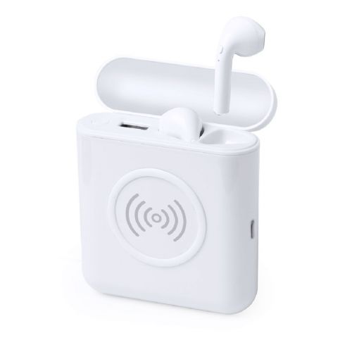 MOLIK - Auriculares Power Bank