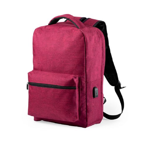 KOMPLETE - Mochila Antirrobo