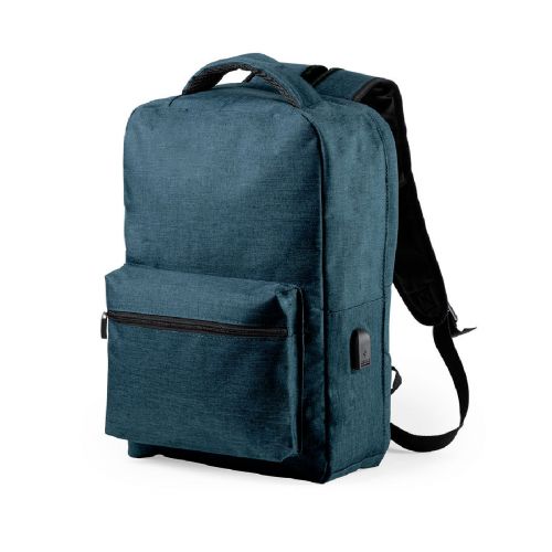 KOMPLETE - Mochila Antirrobo