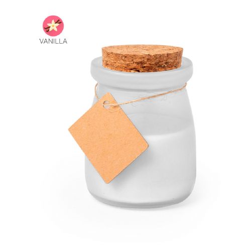 TEPOR - Vela Aromática