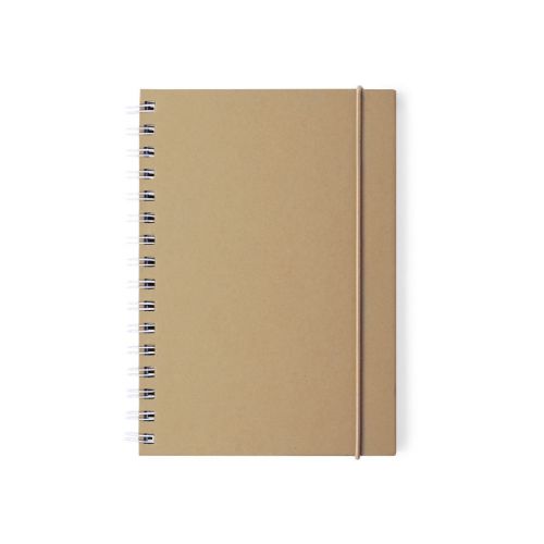 ZUBAR - Libreta