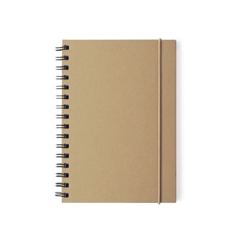 ZUBAR - Libreta