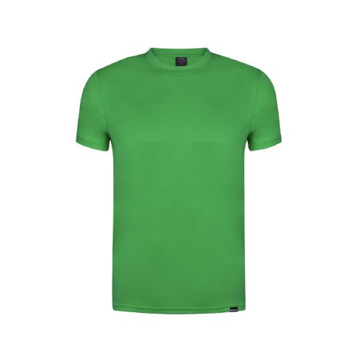 TECNIC LAYOM - Camiseta Adulto
