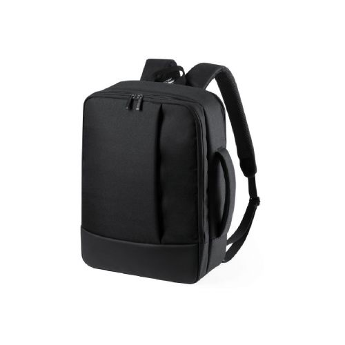 HURKON - Mochila Portadocumentos