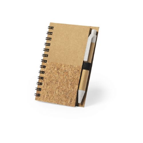 SULAX - Libreta