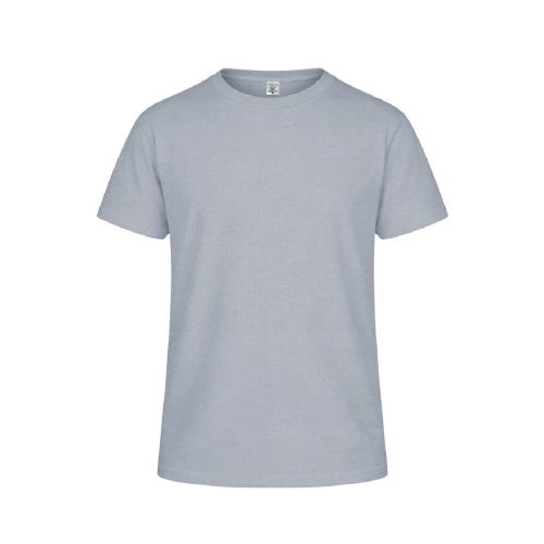 ORGANIC COLOR - Camiseta Adulto "keya"