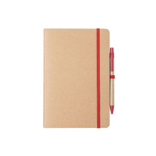 ESTEKA - Libreta
