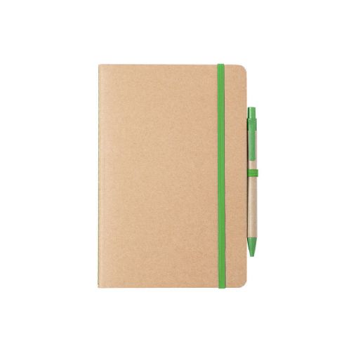 ESTEKA - Libreta