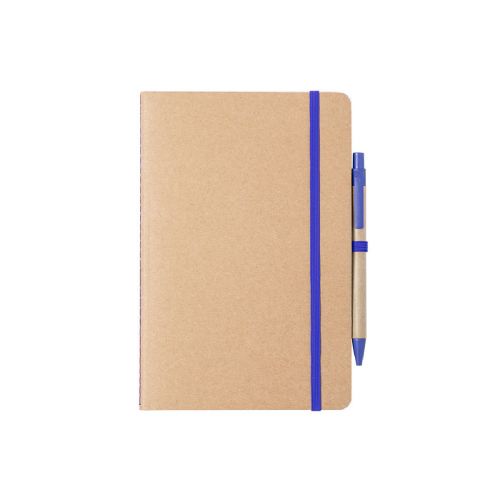 ESTEKA - Libreta