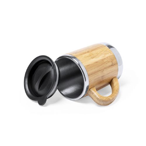 VANATIN - Taza Térmica
