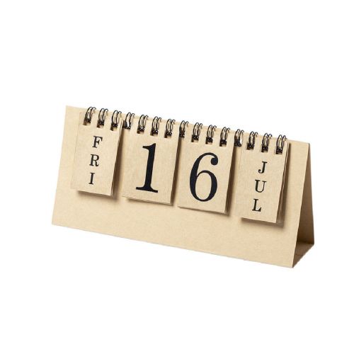 GADNER - Calendario Perpetuo