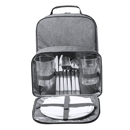 KAZOR - Mochila Nevera Picnic