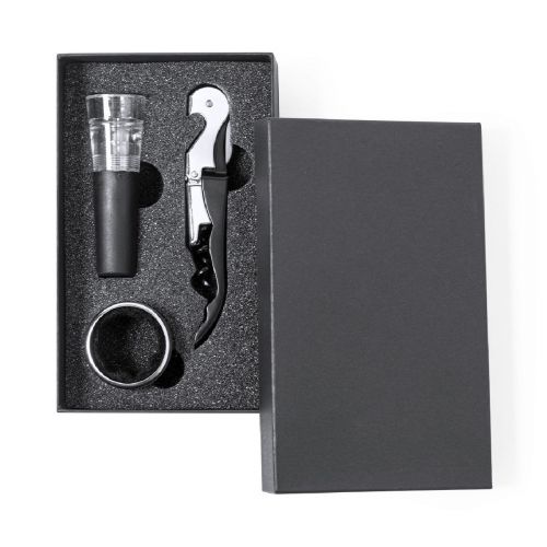 NOAREK - Set Vinos