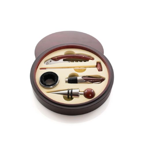 BACO - Set Vinos
