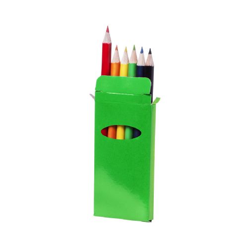 GARTEN - Caja Lápices