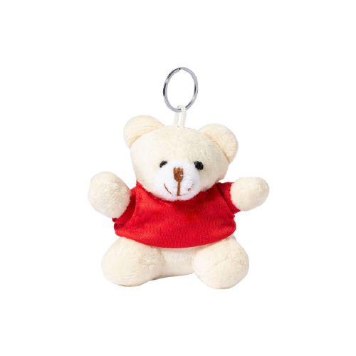 TEDCHAIN - Llavero Peluche