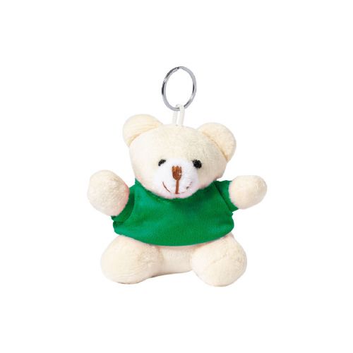 TEDCHAIN - Llavero Peluche