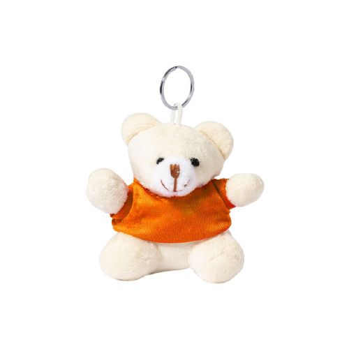 TEDCHAIN - Llavero Peluche