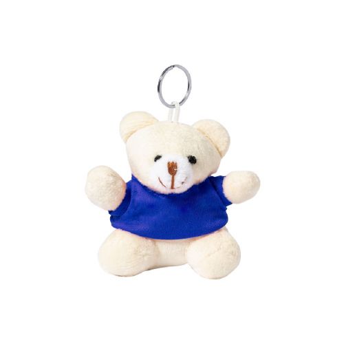 TEDCHAIN - Llavero Peluche