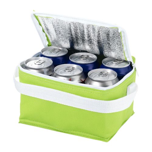 SPECTRUM - Bolsa isotérmica para 6 latas ""
