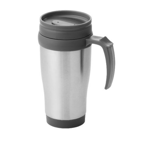 SANIBEL - Taza isotérmica de 400 ml ""