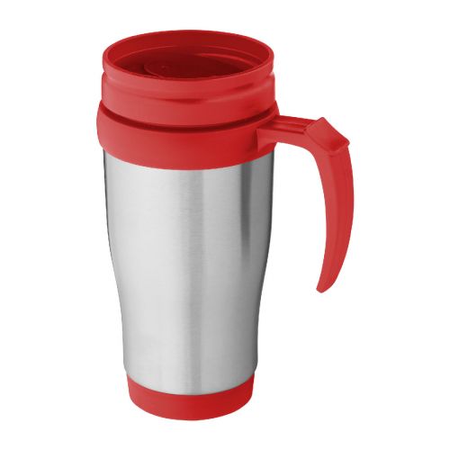 SANIBEL - Taza isotérmica de 400 ml ""