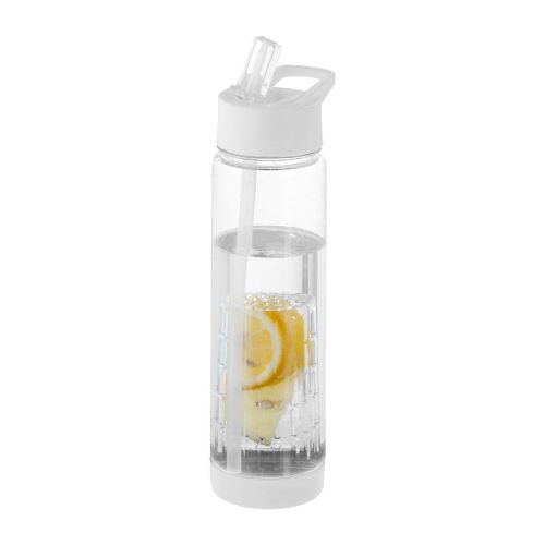 TUTTI FRUTTI - Botella de Tritan™ de 740 ml con infusor "Tutti-frutti"