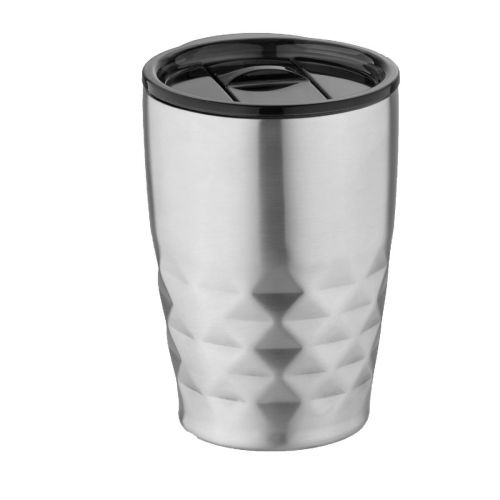 GEO - Vaso isotérmico de 350 ml con aislamiento de cobre al vacío ""