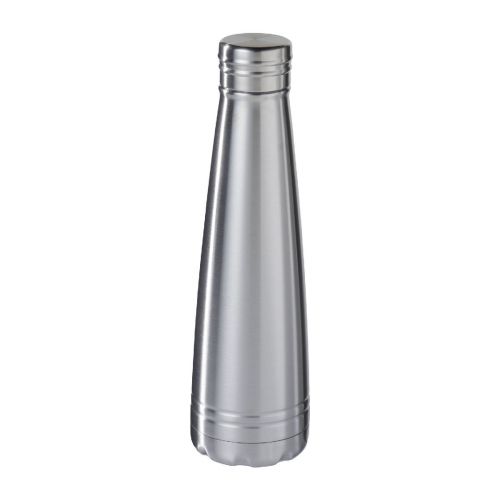 DUKE - Botella de acero inoxidable con aislamiento al vacío de 500 ml  ""