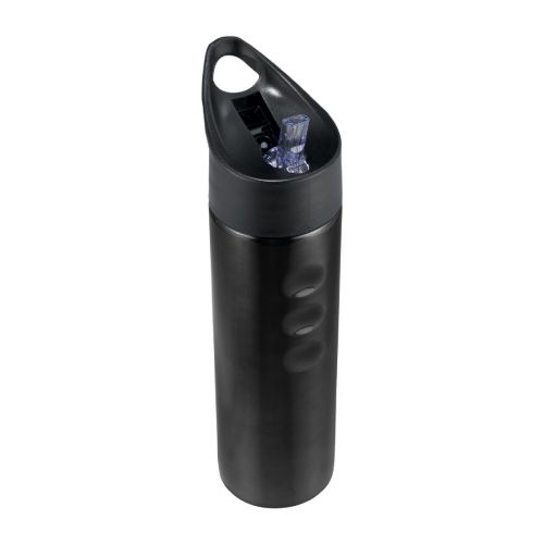 TRIXIE - Bidón de acero inoxidable de 750 ml  ""
