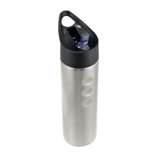 TRIXIE - Bidón de acero inoxidable de 750 ml  ""