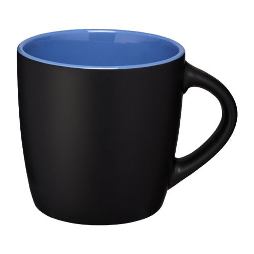 RIVIERA - Taza de cerámica de 340 ml ""