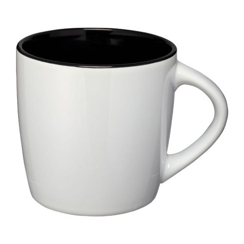AZTEC - Taza de cerámica de 340 ml ""