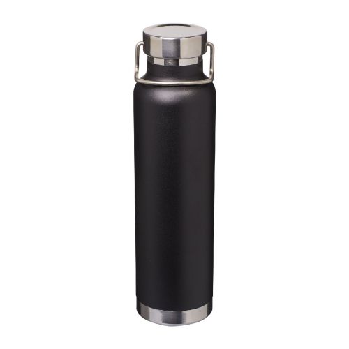 THOR - Bidón deportivo con tapa con boquilla de 750 ml "H2O Active® Eco Treble"