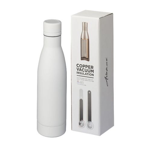 VASA - Bidón con aislamiento de cobre de 500 ml ""