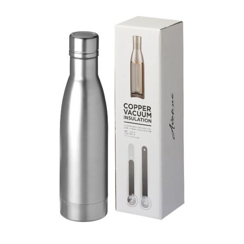VASA - Bidón con aislamiento de cobre de 500 ml ""