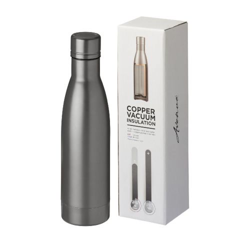 VASA - Bidón con aislamiento de cobre de 500 ml ""
